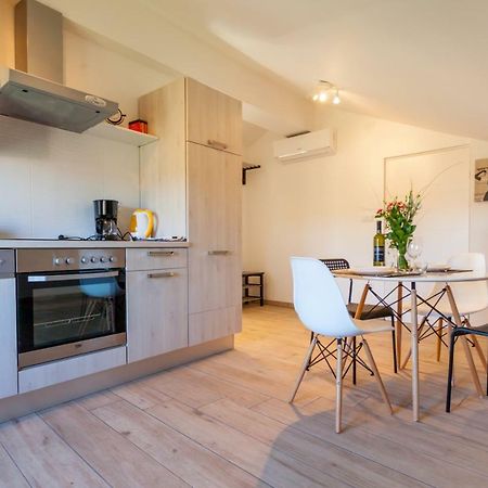 Apartment Egon มาลินสกา ภายนอก รูปภาพ