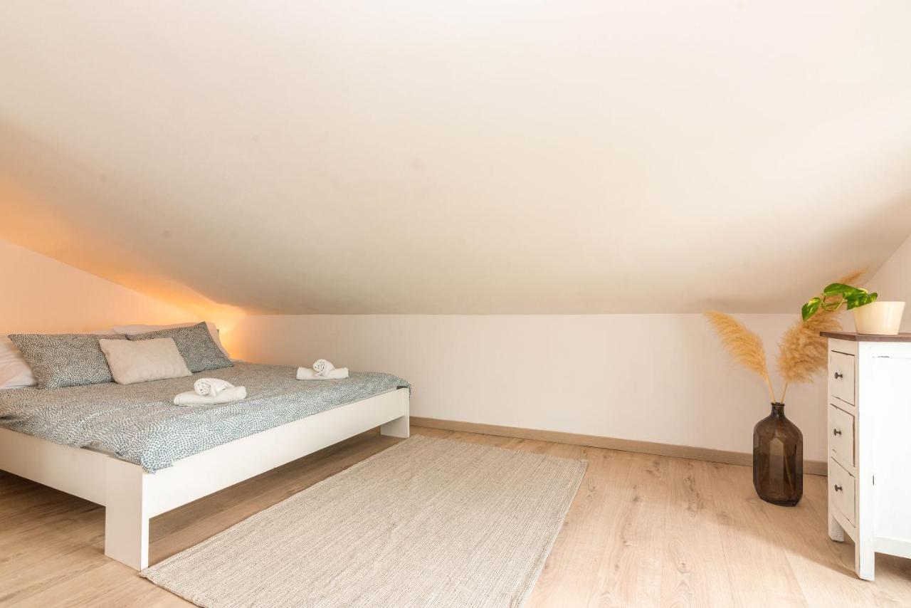Apartment Egon มาลินสกา ภายนอก รูปภาพ