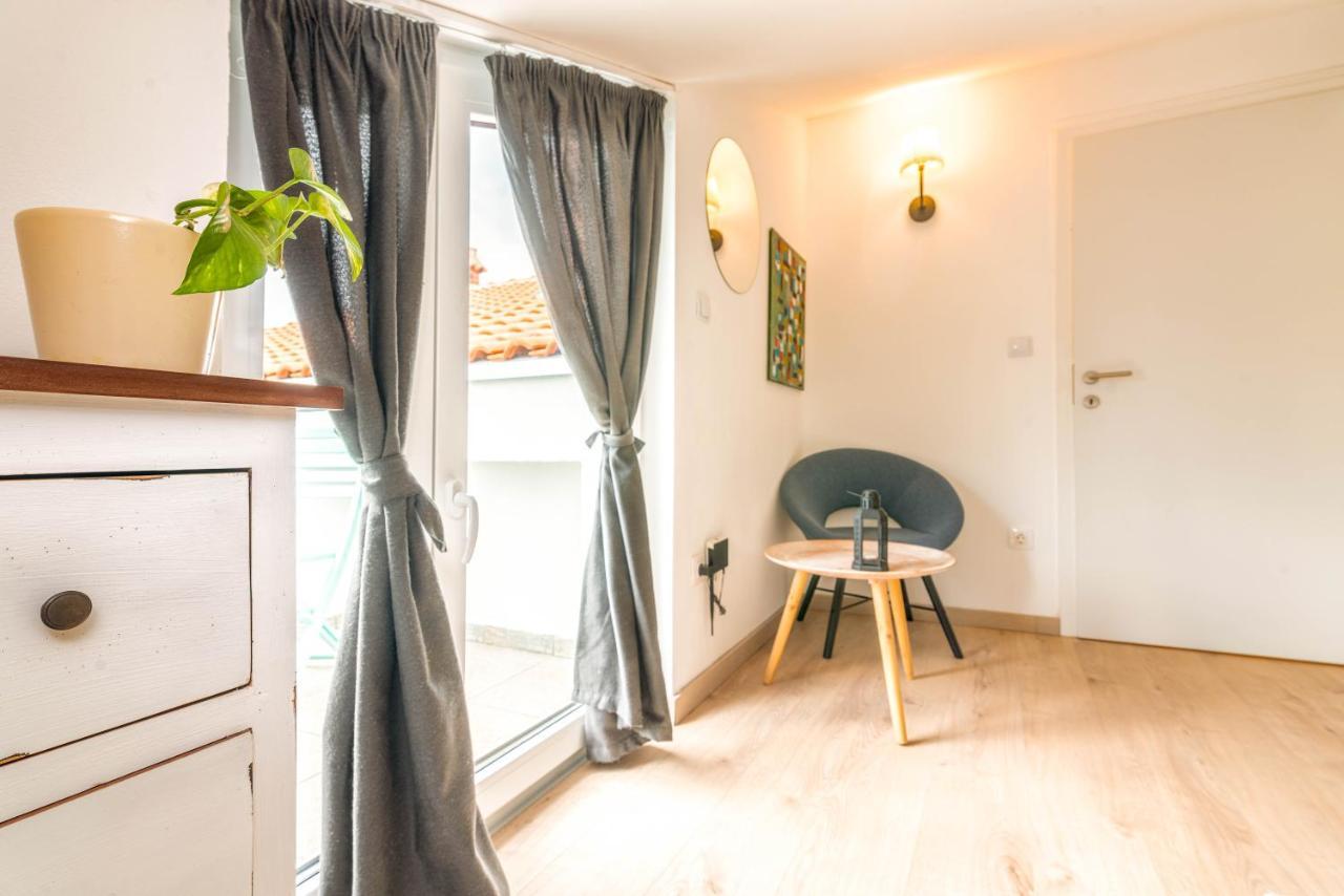 Apartment Egon มาลินสกา ภายนอก รูปภาพ